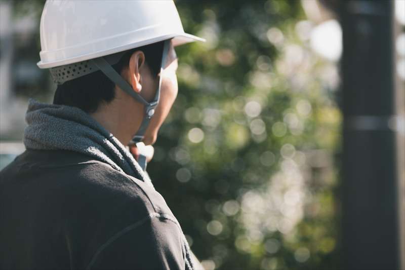 地域密着で大阪にて土木工事を行い建設現場を支えてまいります